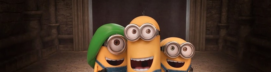 MinionsCartoons