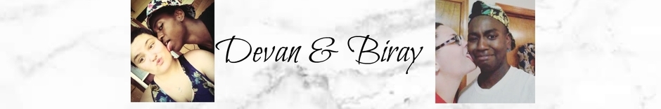 Devan & Biray