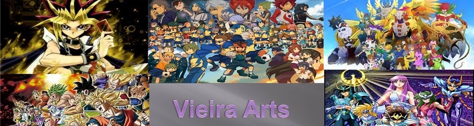 Vieira Arts