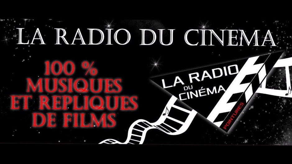 La Radio Du Cinema