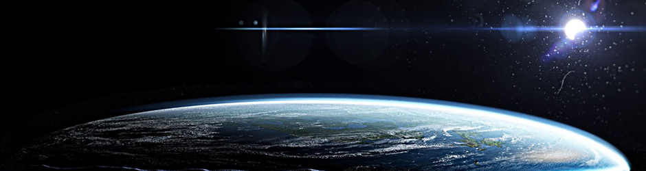 Flat Earth