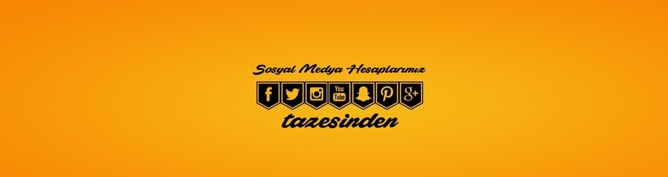 Tazesinden