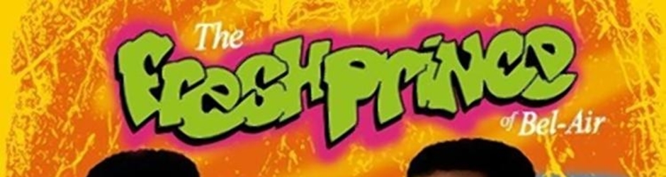 The Fresh Prince of Bel Air