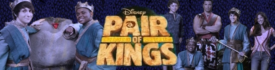 Pair Of Kings Full Episodes