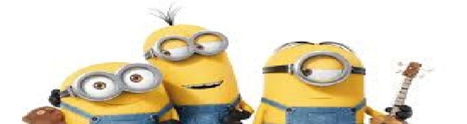 Minions chanel