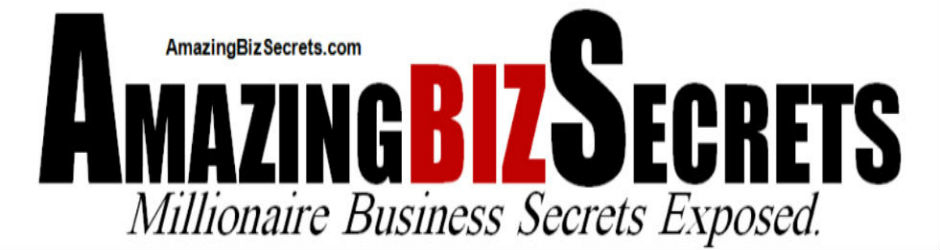 Amazing Biz Secrets