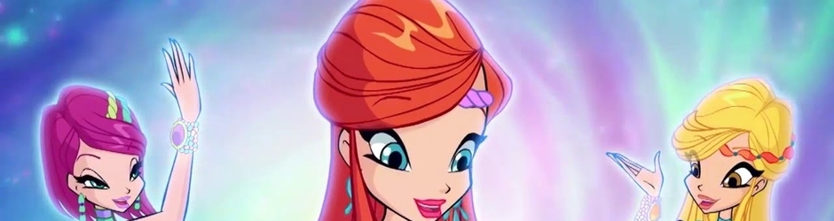 WinX Magic Princess