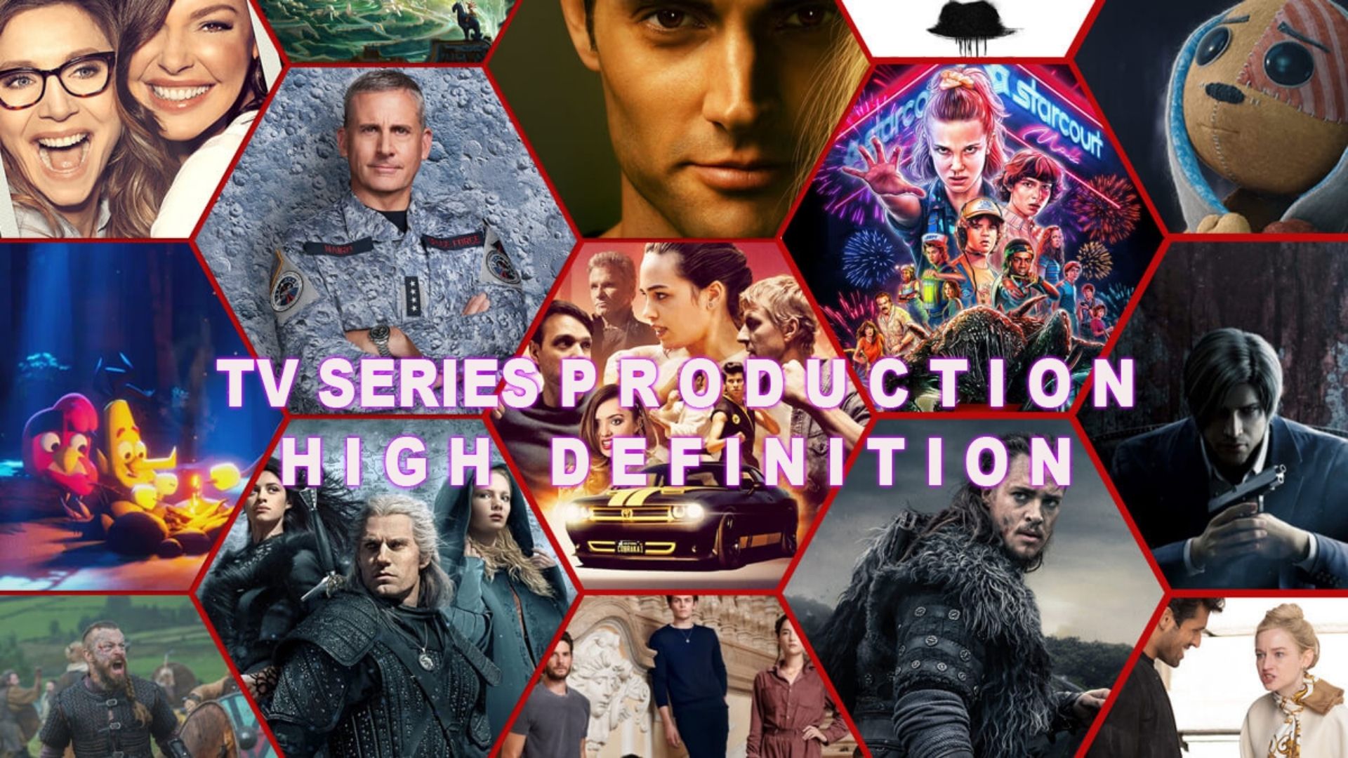 NETFLIX || Stranger Things Season 4 Episode 1 ~ HD