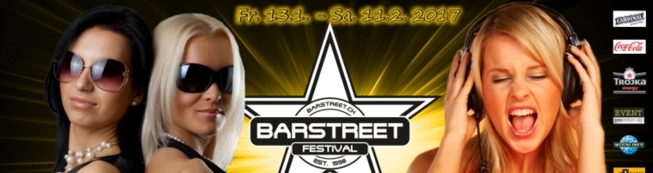 Barstreet LIVE