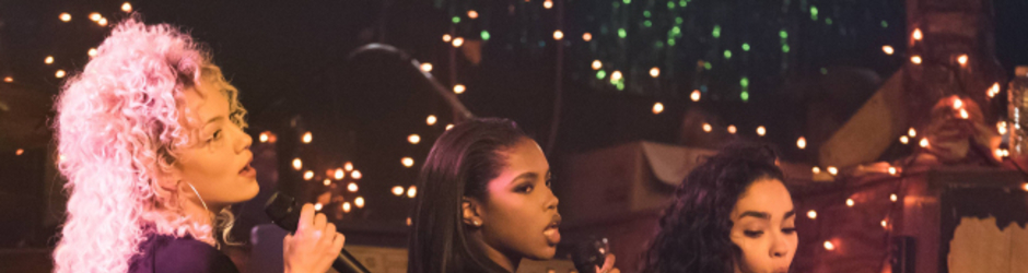 Riverdale S6E1 - Season 6  ''CW''