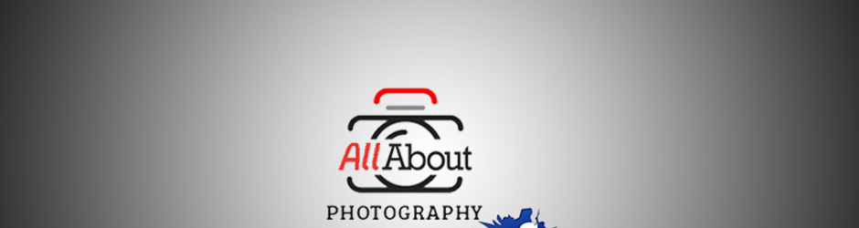 All About Photography