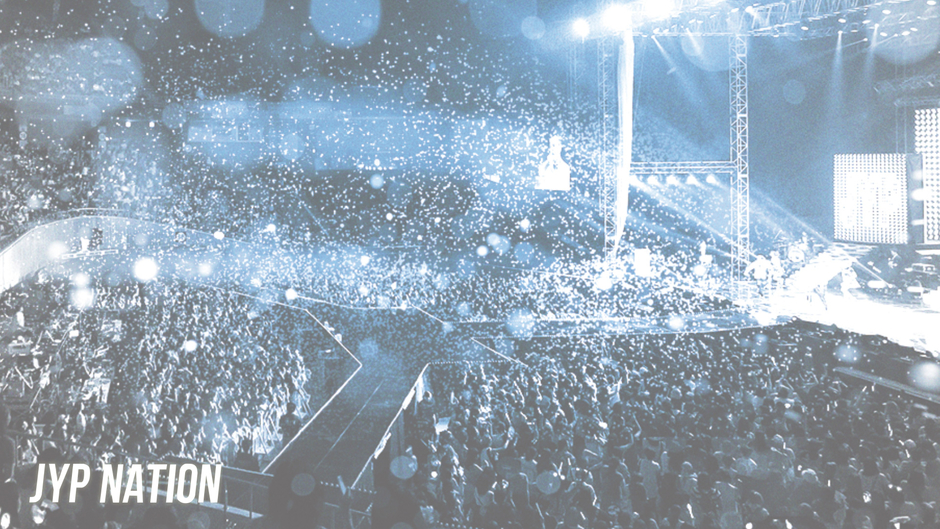 JYP Nation