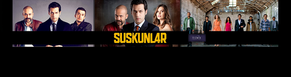 Suskunlar