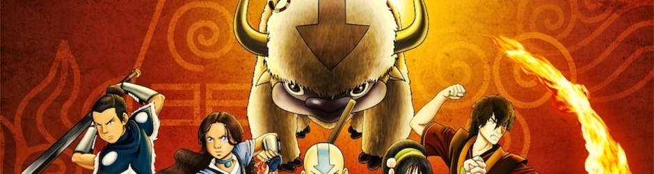 Avatar  The Last Airbender
