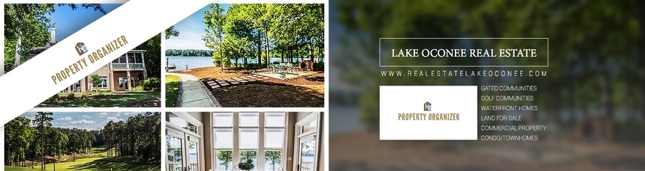 Real Estate Lake Oconee