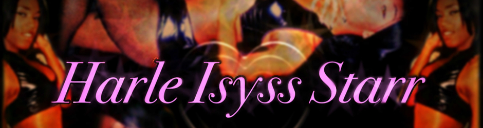 Harle Isyss Starr
