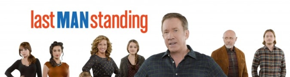 Last Man Standing Full Episodes