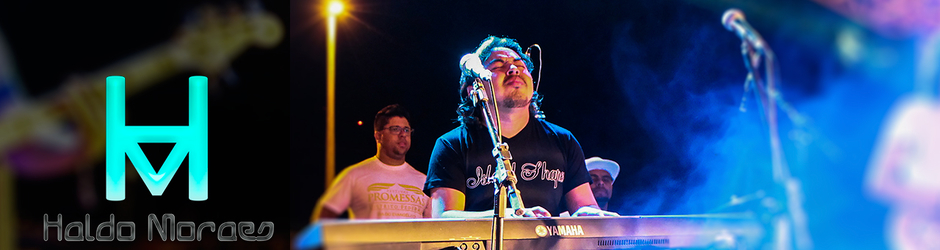Haldo Moraes