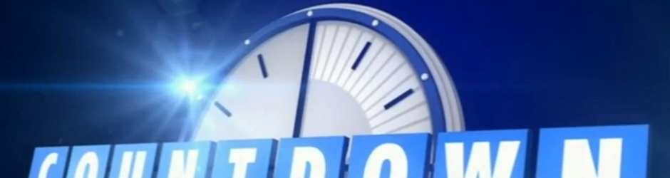 C4Countdown Fan