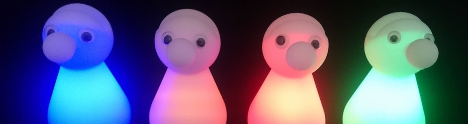 Jean-Luc Thareau ICR3D