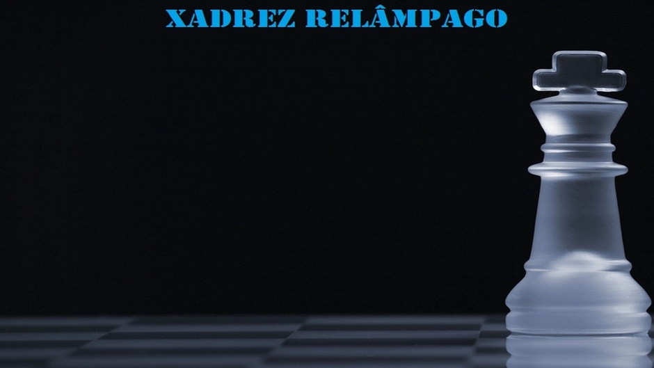 Xadrez Relâmpago