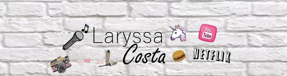 Laryssa Costa