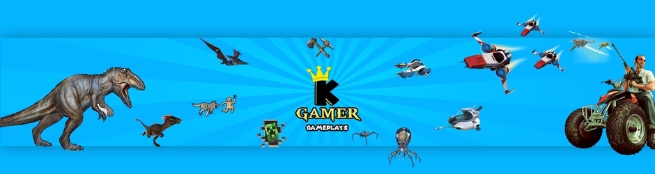 King Gamer