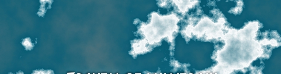 Travels Of MK8ITRA1N