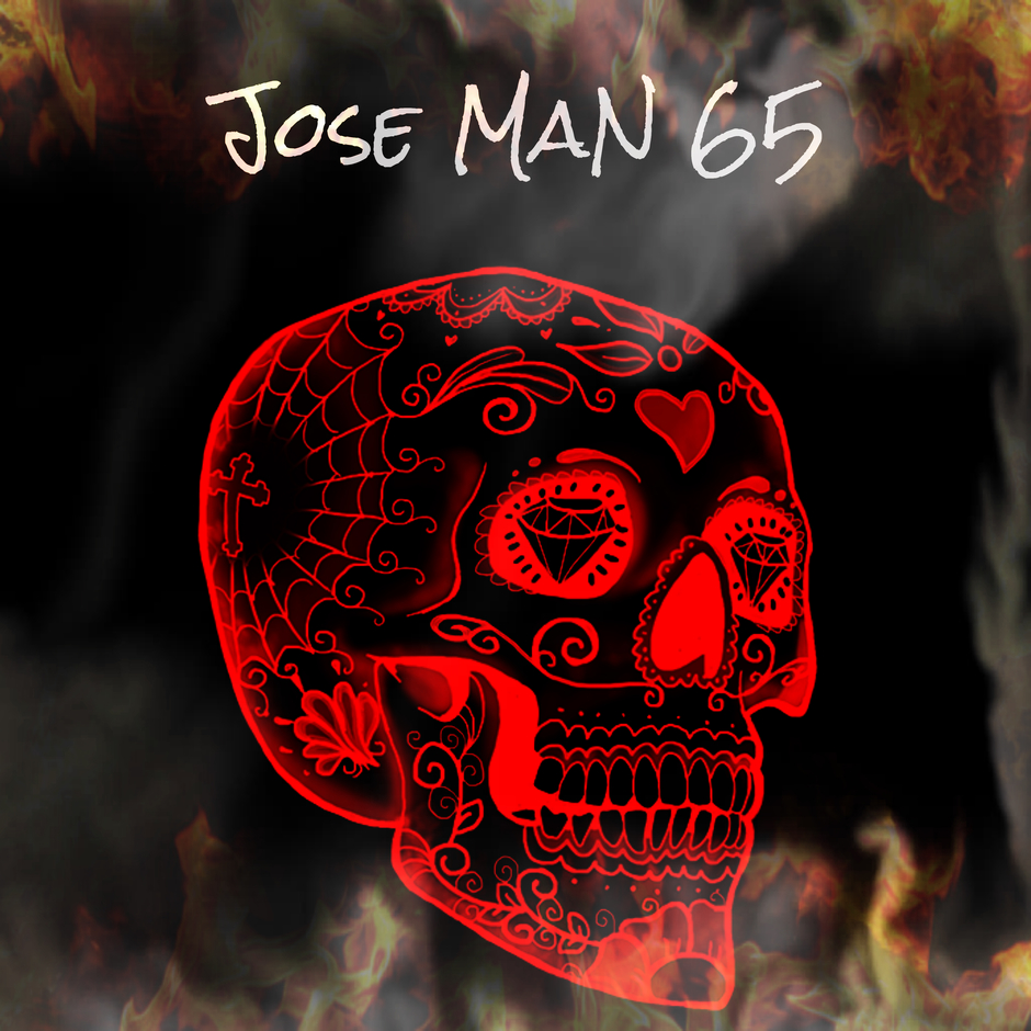 Jose Man 65
