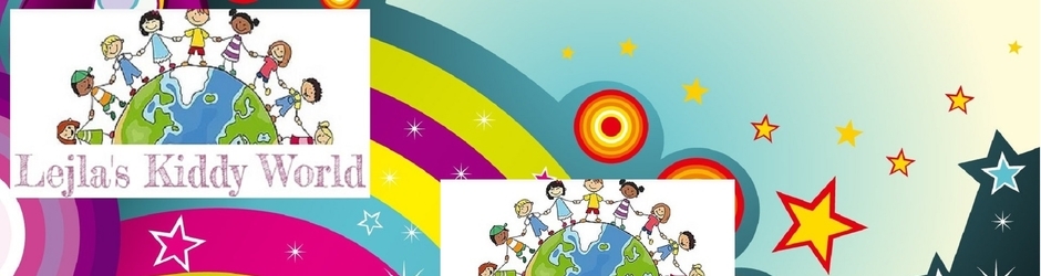 Lejla's Kiddy World