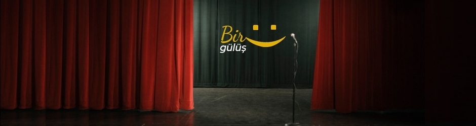 Bir Gülüş