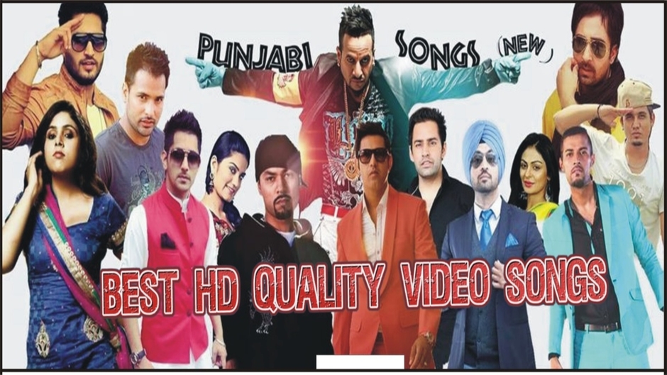 HD Video Songs