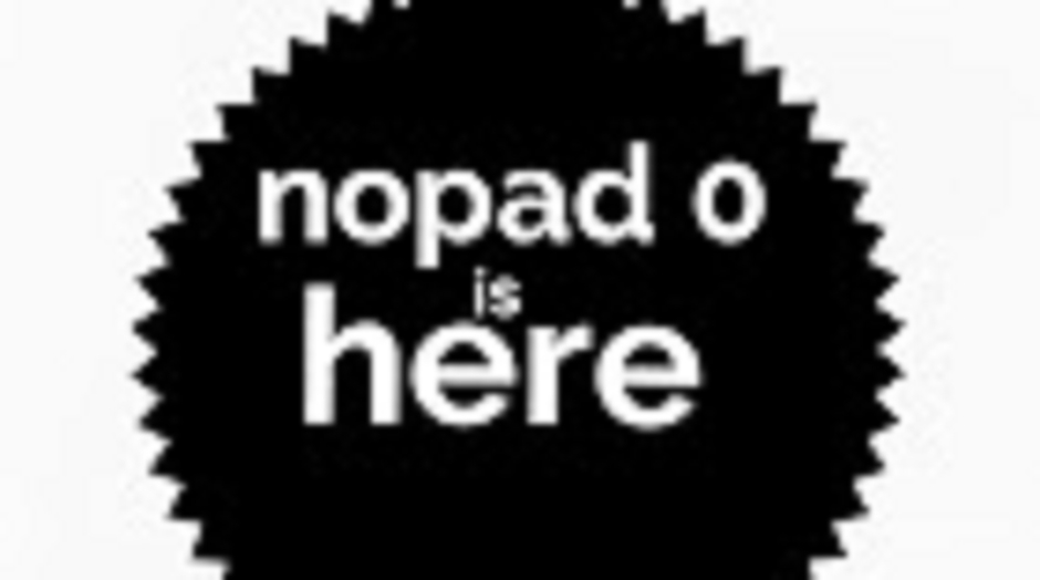 Nopad