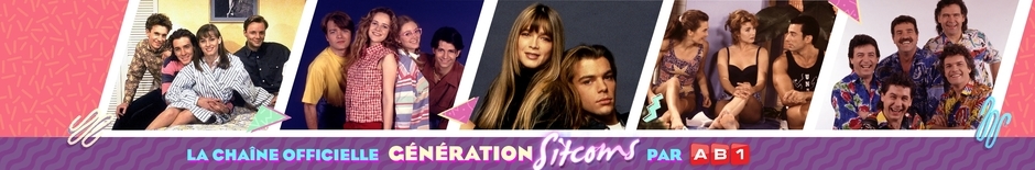 Génération Sitcoms
