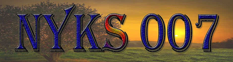 007 Nyks