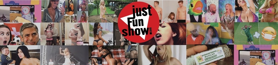 JUSTFUNSHOW NOTICIAS E CURIOSIDADES +18 #contv