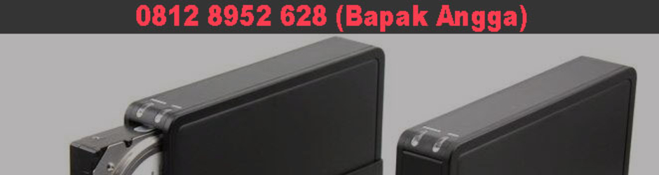 Recoveryharddisk2017