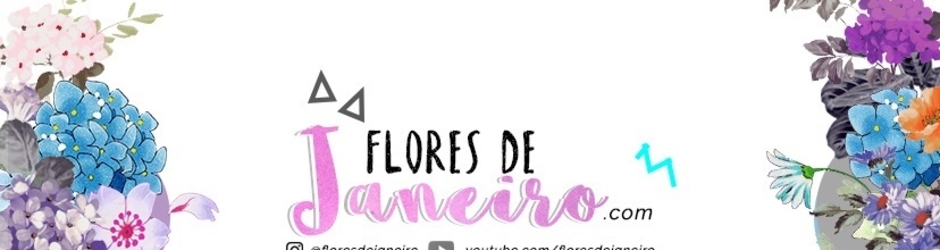 Flores de Janeiro