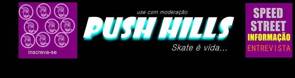 Push Hills