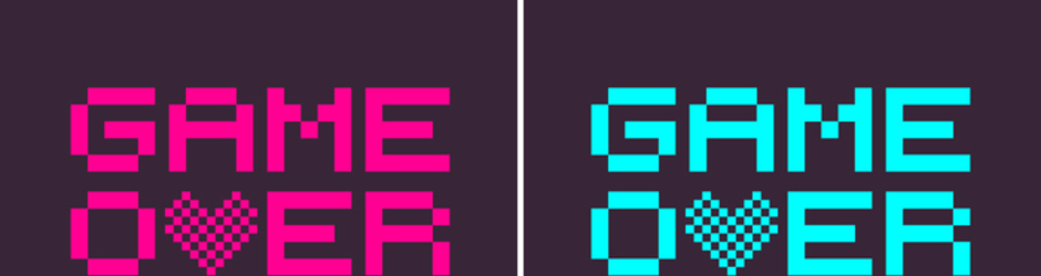 Game over GameplaysBR