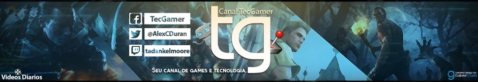 TecGamer