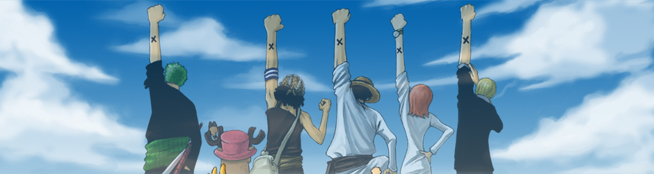 Tio Luffy