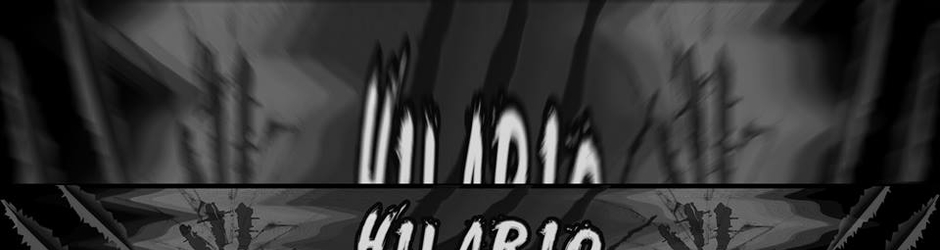 Hilario Gamer Oficial