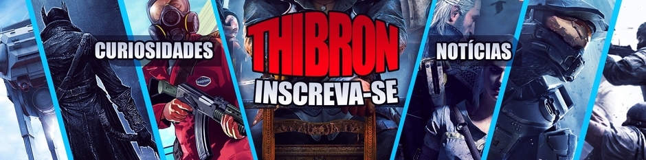 Thibron