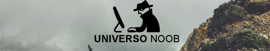 Universo Noob