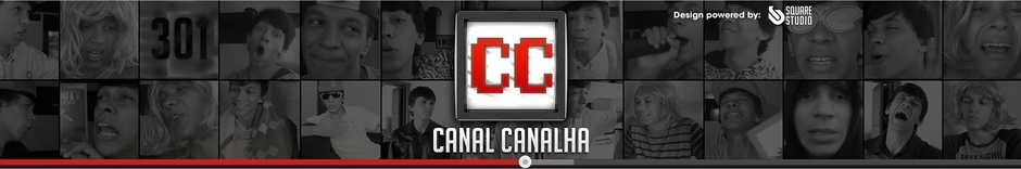 CanalCanalha
