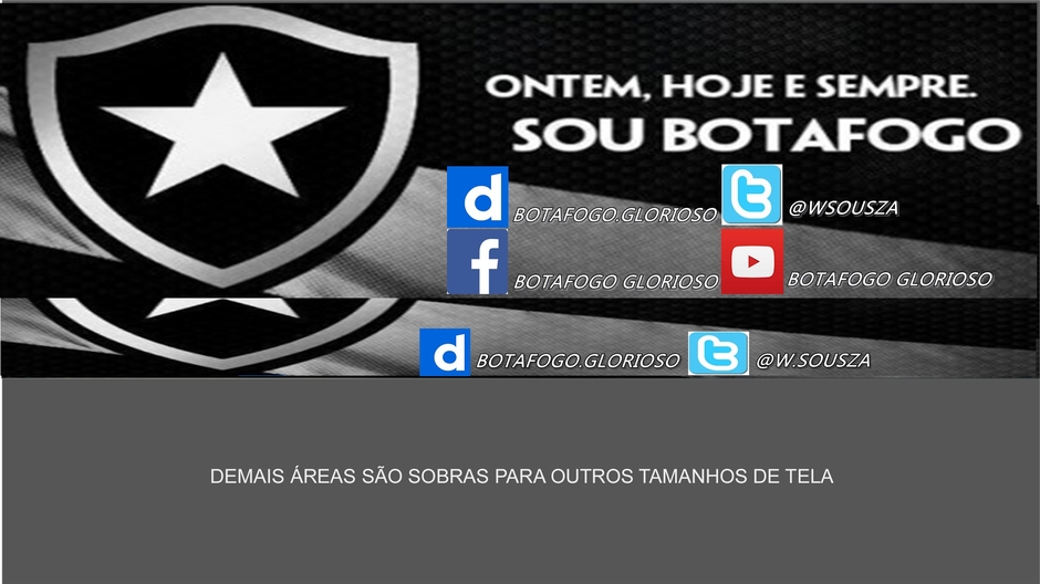 BOTAFOGO.GLORIOSO