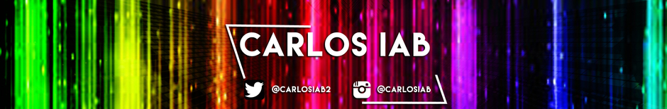 Carlos iab