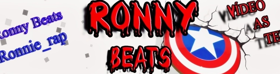 RONNY BEATS RAP