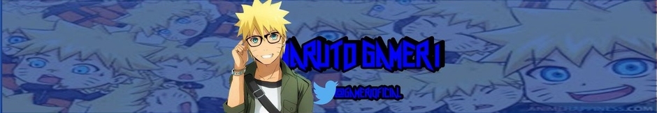 Naruto Gamer 1